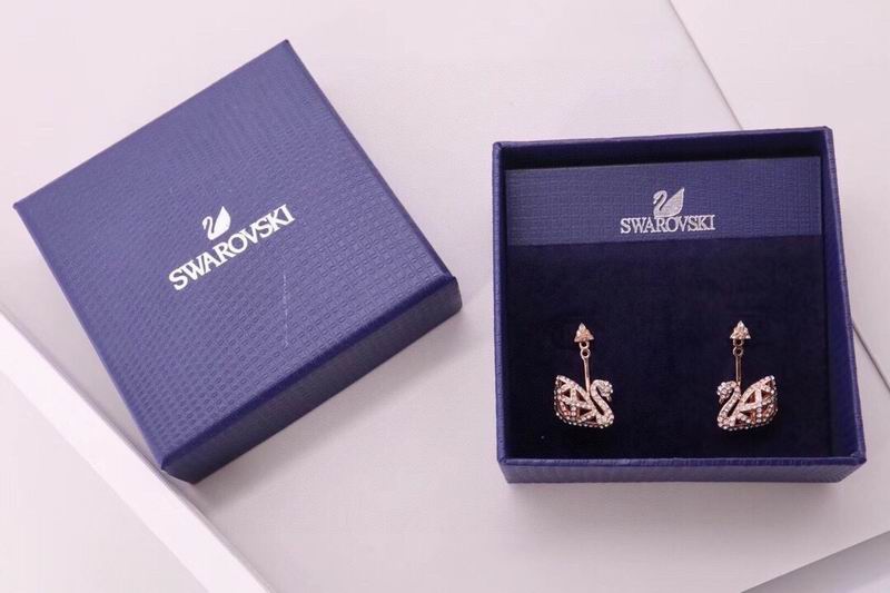 Swarovski Earring 05lyx65 (3)