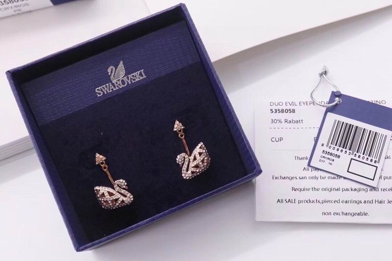 Swarovski Earring 05lyx65 (6)