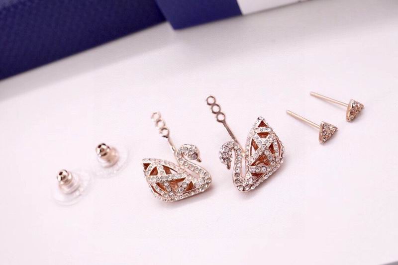 Swarovski Earring 05lyx65 (7)