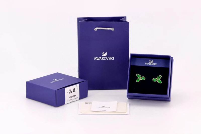 Swarovski Earring 05lyx66 (3)
