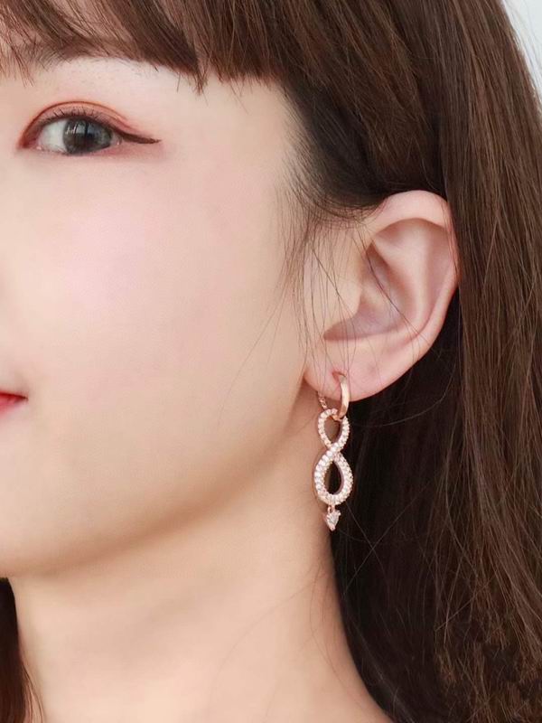 Swarovski Earring 05lyx70 (8)