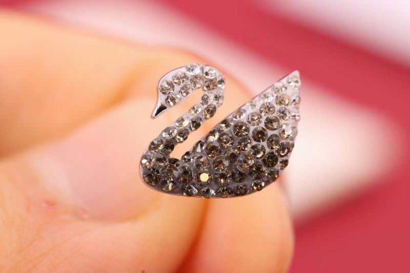 Swarovski Earring 05lyx71 (3)