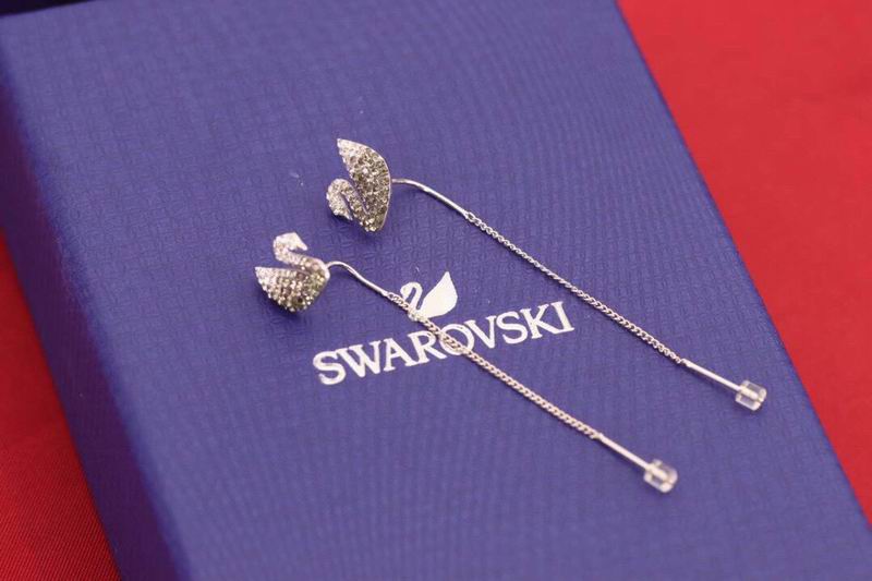 Swarovski Earring 05lyx71 (8)