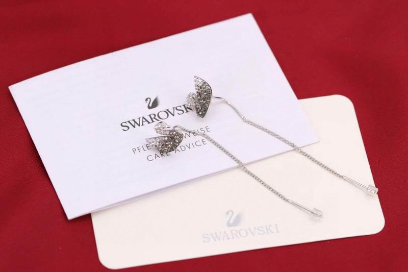 Swarovski Earring 05lyx71 (9)