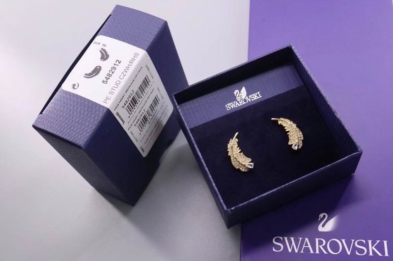 Swarovski Earring 05lyx74 (8)