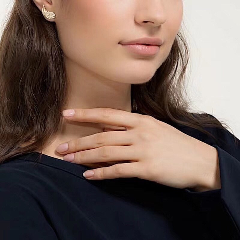 Swarovski Earring 05lyx74 (9)