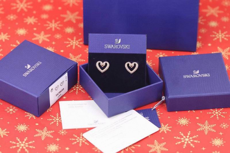 Swarovski Earring 05lyx76 (3)