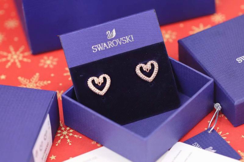 Swarovski Earring 05lyx76 (4)