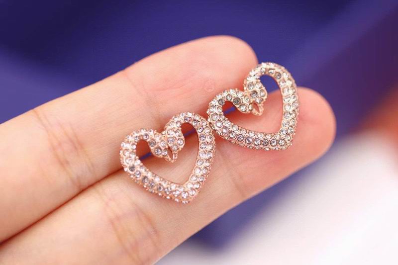 Swarovski Earring 05lyx76 (8)