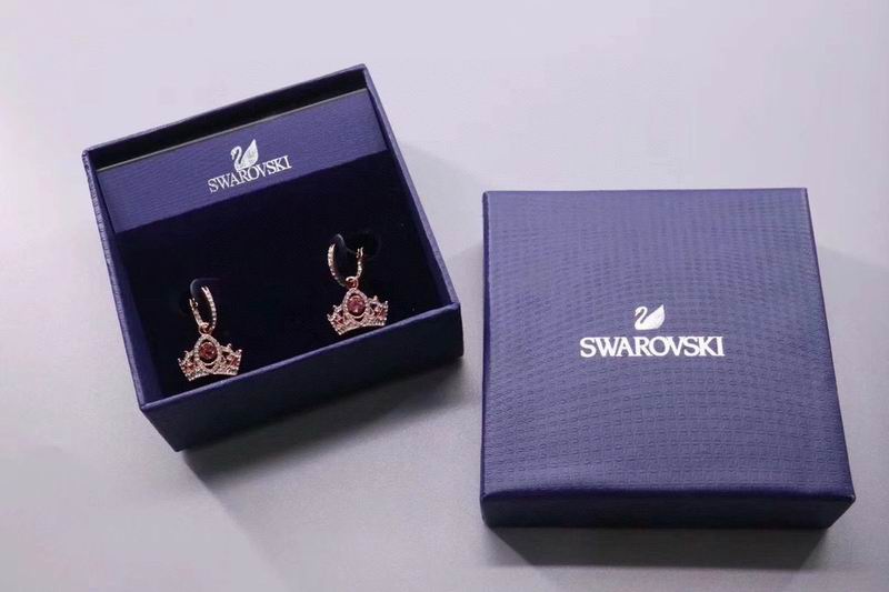 Swarovski Earring 05lyx78 (2)