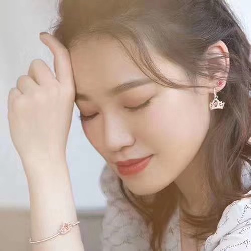 Swarovski Earring 05lyx78 (9)