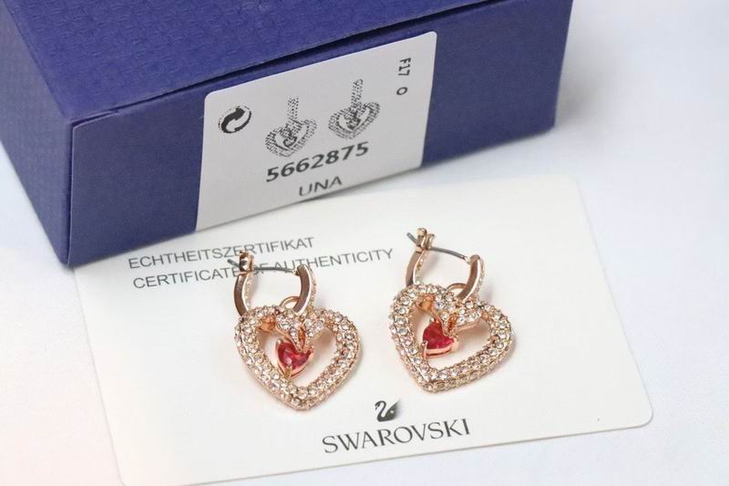 Swarovski Earring 05lyx80 (5)