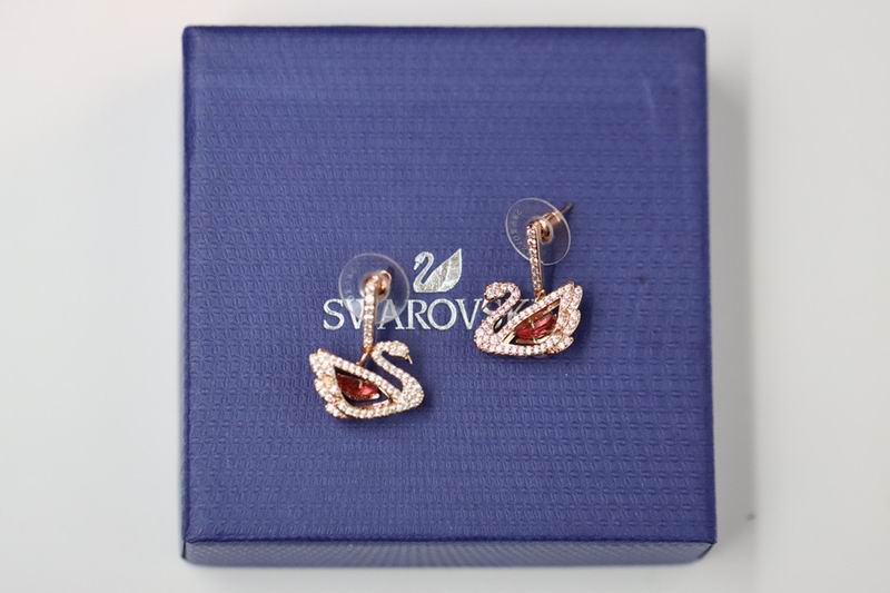 Swarovski Earring 05lyx81 (5)