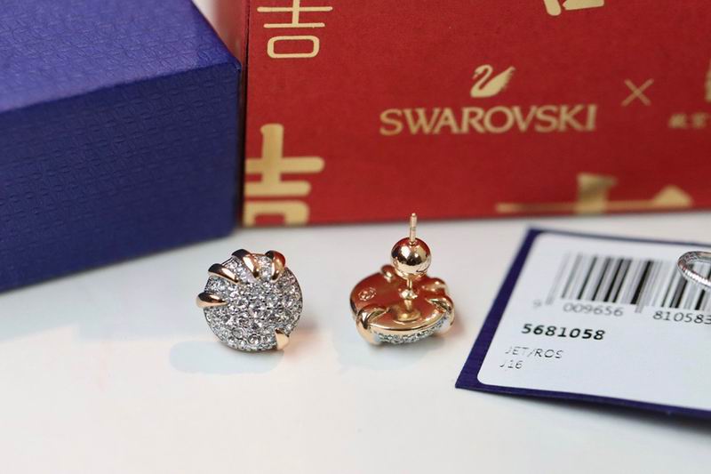 Swarovski Earring 05lyx82 (4)