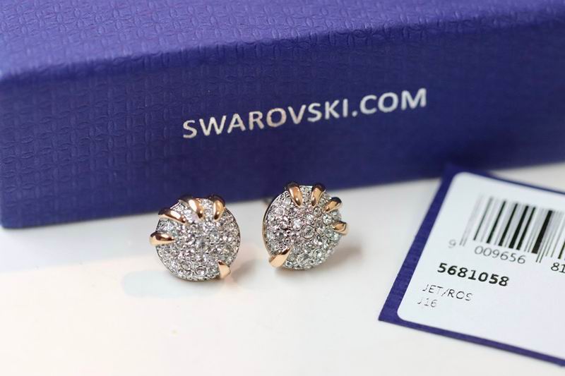 Swarovski Earring 05lyx82 (8)