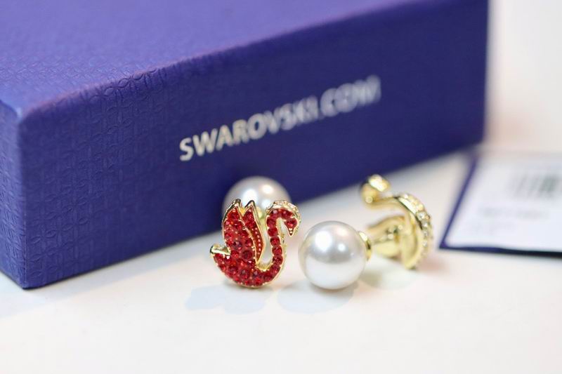Swarovski Earring 05lyx83 (10)