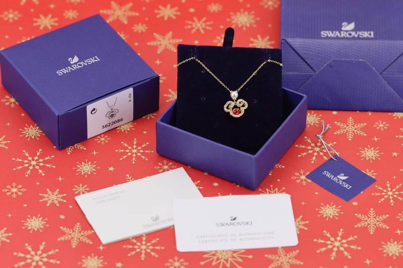 Swarovski Necklace 04lyx200 (4)