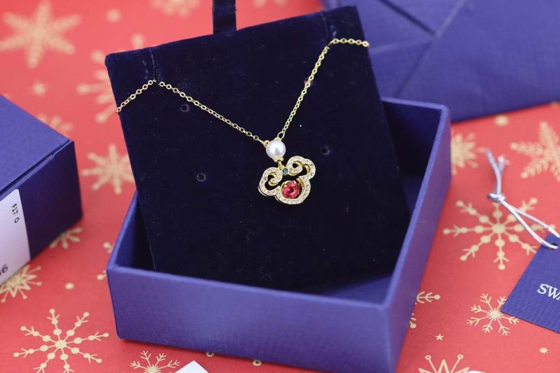 Swarovski Necklace 04lyx200 (6)