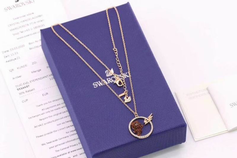 Swarovski Necklace 04lyx203 (8)