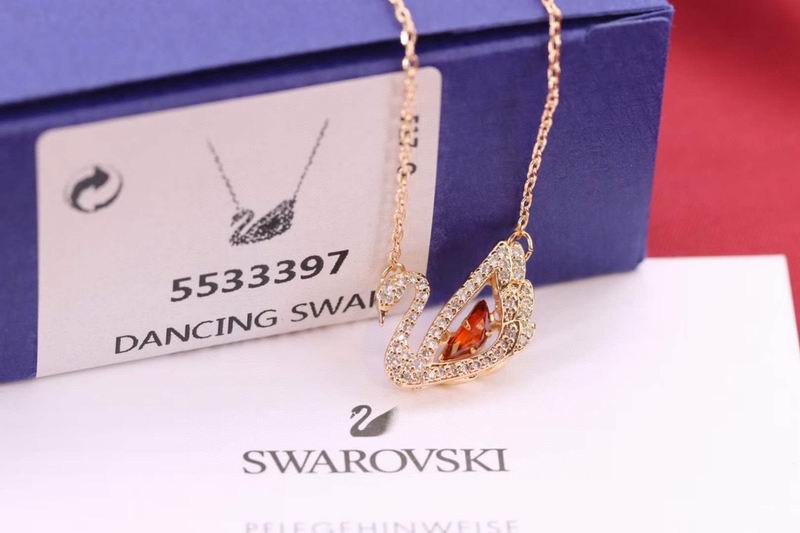 Swarovski Necklace 04lyx212 (5)