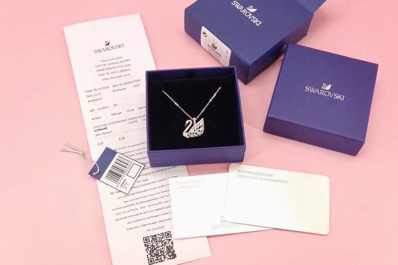 Swarovski Necklace 04lyx214 (4)