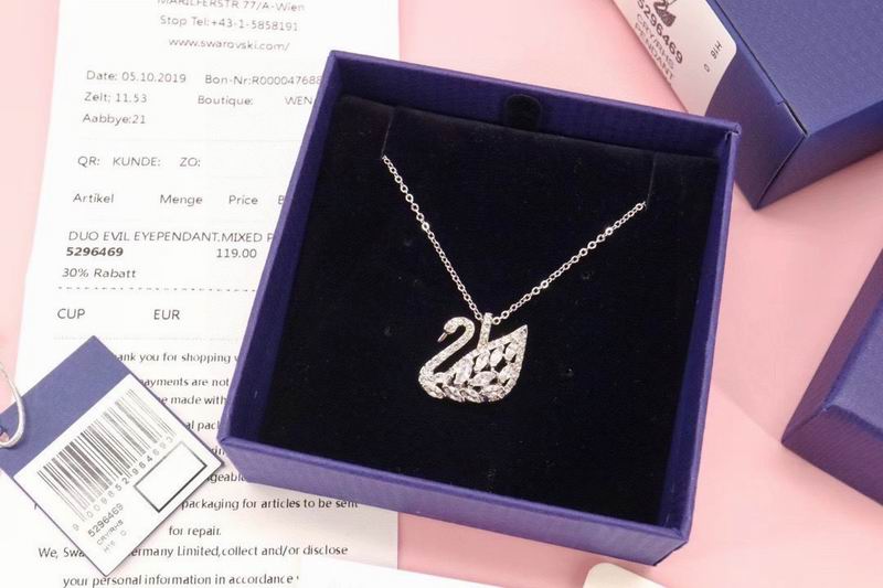 Swarovski Necklace 04lyx214 (5)
