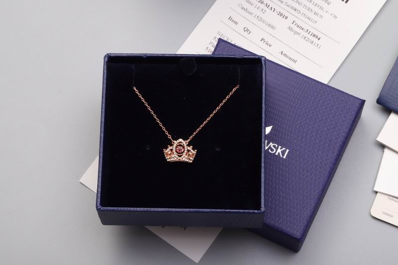 Swarovski Necklace 04lyx215 (2)