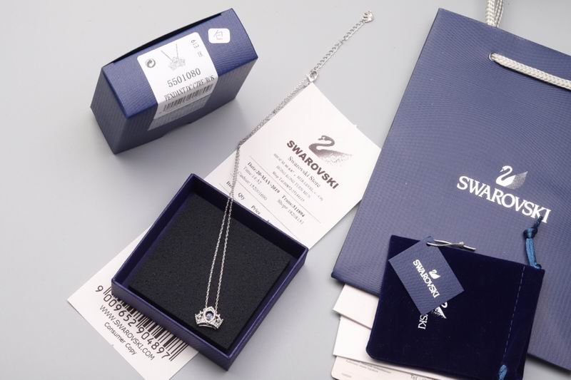 Swarovski Necklace 04lyx215 (4)