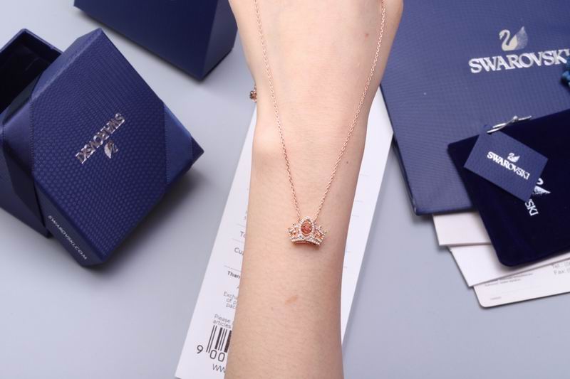 Swarovski Necklace 04lyx215 (6)