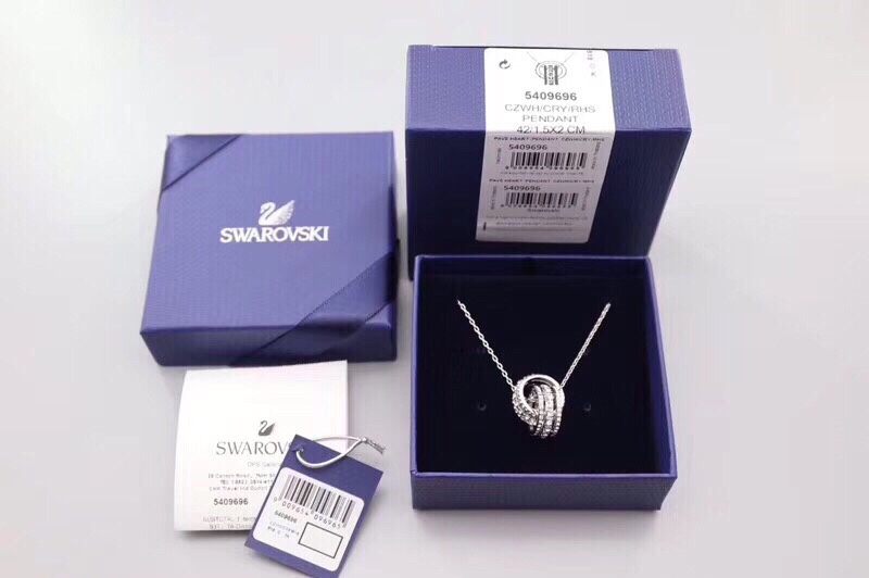 Swarovski Necklace 04lyx216 (5)