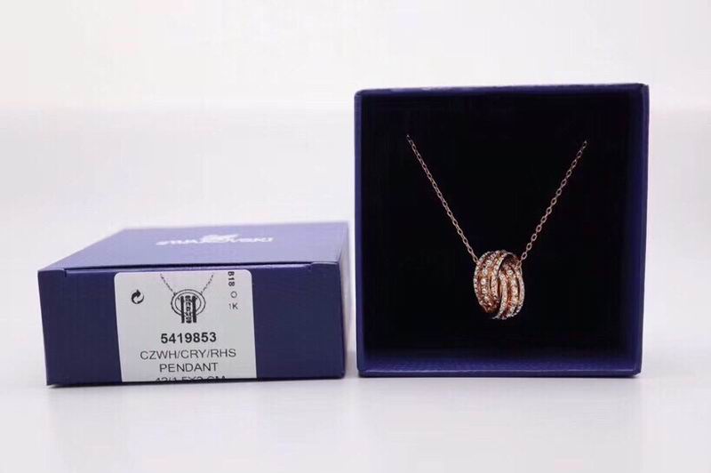 Swarovski Necklace 04lyx216 (7)