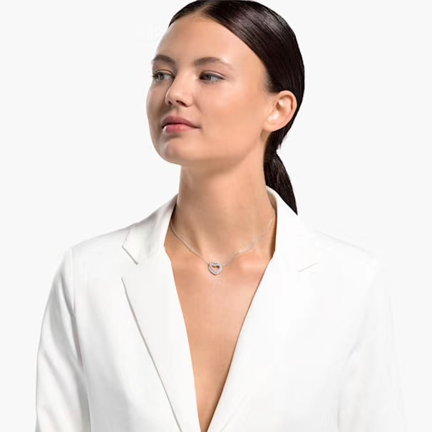 Swarovski Necklace 04lyx217 (9)