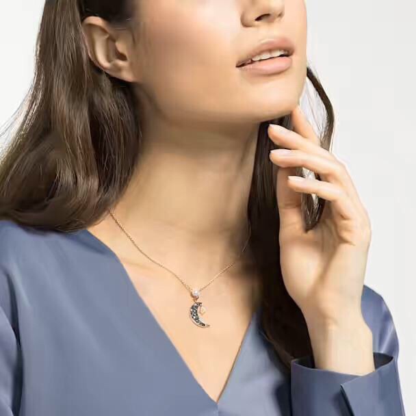 Swarovski Necklace 04lyx219 (8)