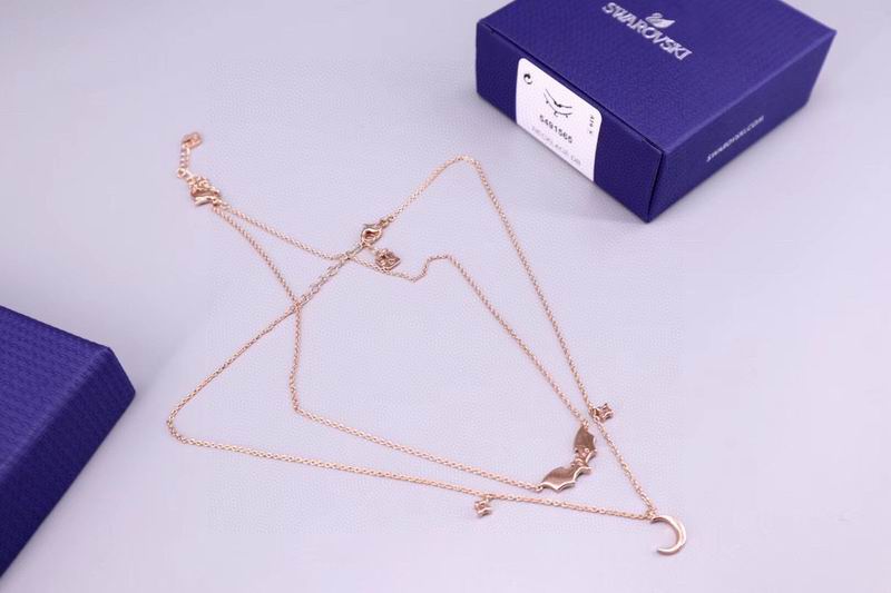 Swarovski Necklace 04lyx221 (6)
