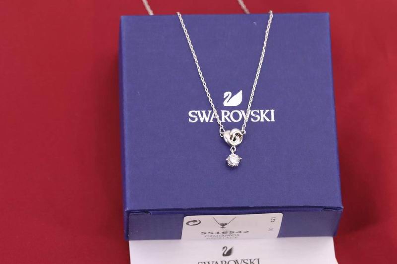 Swarovski Necklace 04lyx222 (1)