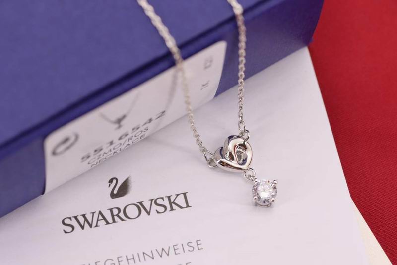 Swarovski Necklace 04lyx222 (4)