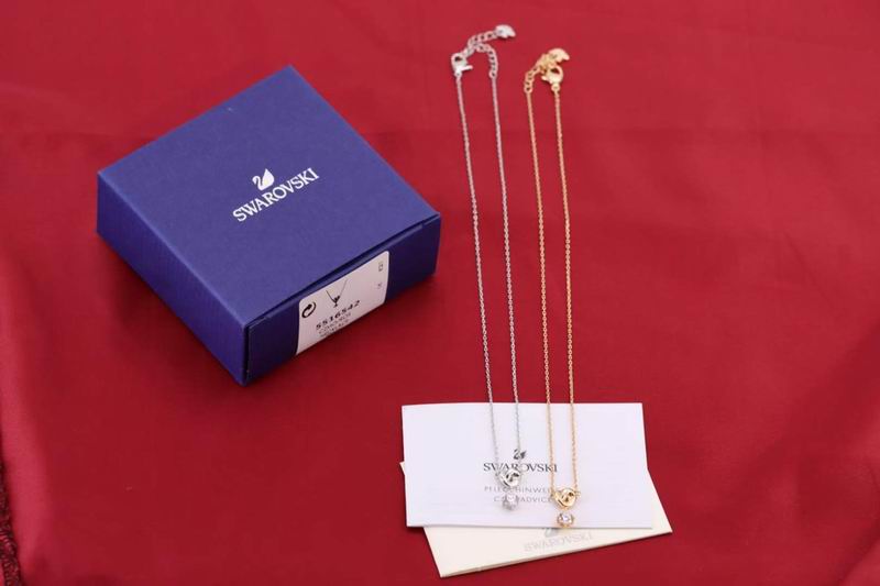 Swarovski Necklace 04lyx222 (9)