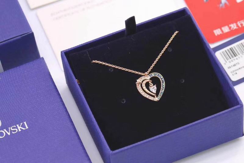 Swarovski Necklace 04lyx223 (3)