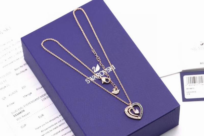Swarovski Necklace 04lyx223 (4)