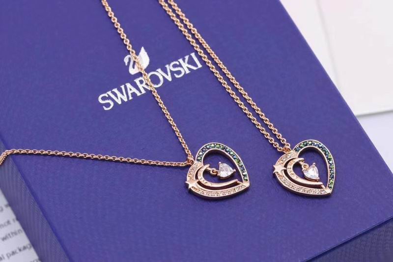 Swarovski Necklace 04lyx223 (5)