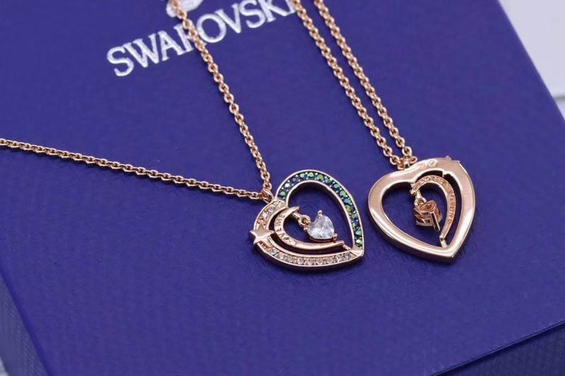 Swarovski Necklace 04lyx223 (6)