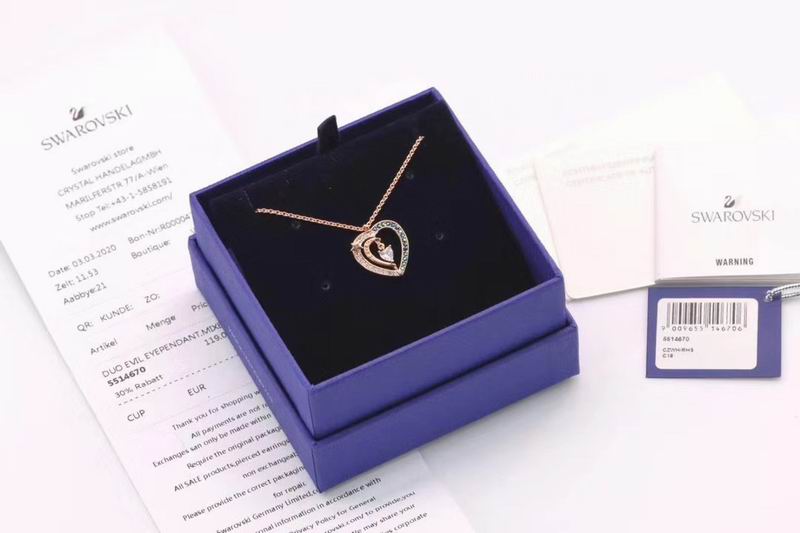 Swarovski Necklace 04lyx223 (7)