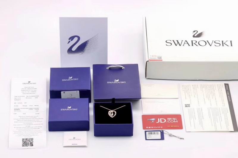 Swarovski Necklace 04lyx223 (8)