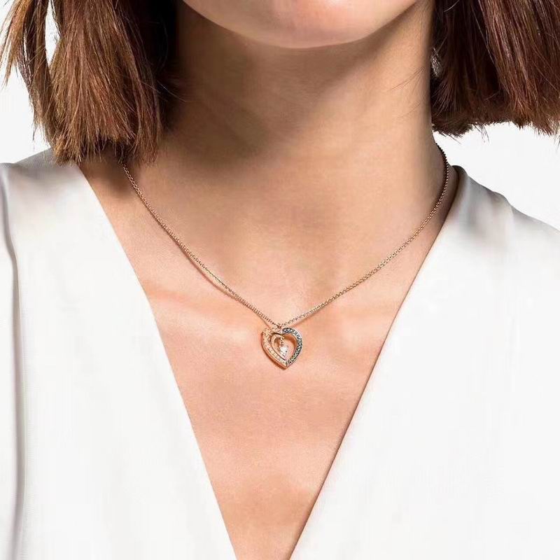 Swarovski Necklace 04lyx223 (9)