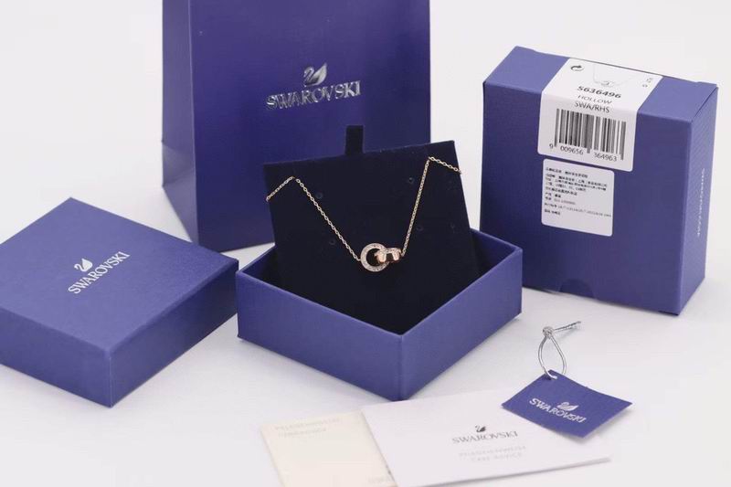 Swarovski Necklace 05lyx224 (2)