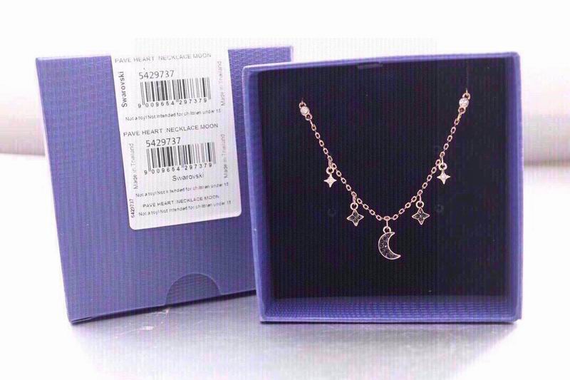 Swarovski Necklace 05lyx227 (3)