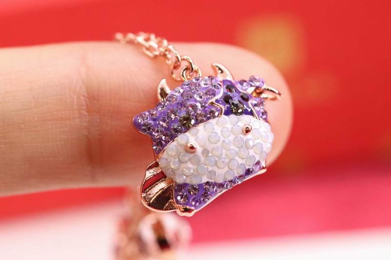 Swarovski Necklace 05lyx229 (1)