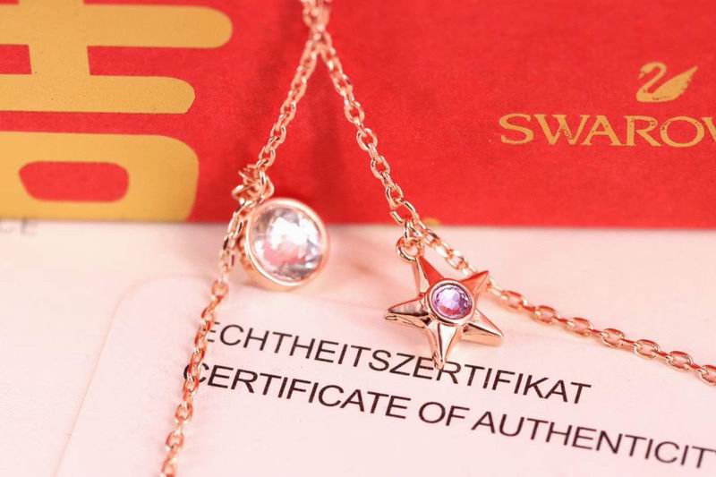 Swarovski Necklace 05lyx229 (6)
