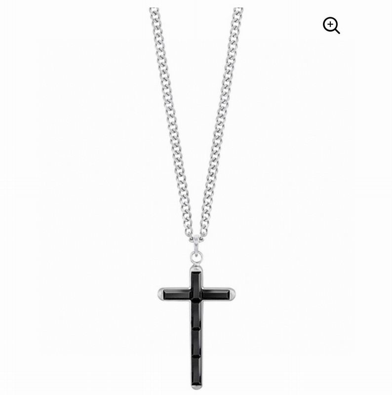 Swarovski Necklace 05lyx230 (1)