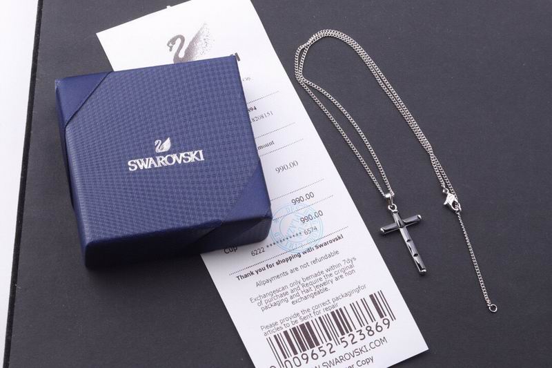 Swarovski Necklace 05lyx230 (4)